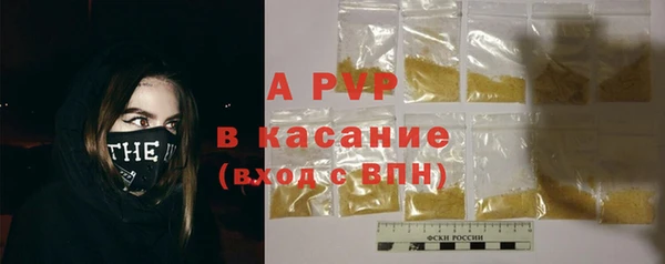стафф Покачи